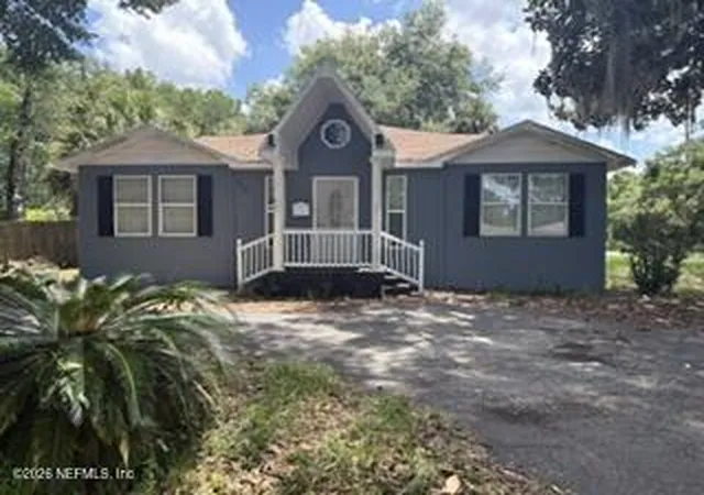 Photo 1 of Single family home for sale at 2604 Hyde Park Rd, Jacksonville, FL 32210 | MLS# 2159390 | Listing updated on 2026-09-17
