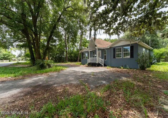 Photo 4 of Single family home for sale at 2604 Hyde Park Rd, Jacksonville, FL 32210 | MLS# 2159390 | Listing updated on 2026-09-17