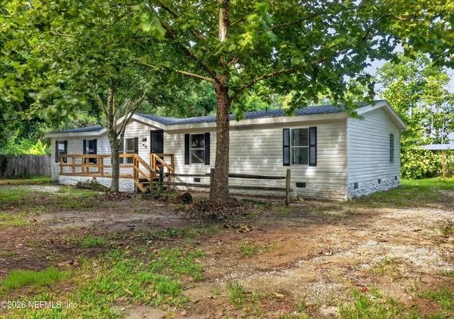 1st image of 55520 Jewel Thomas Rd, Callahan, FL 32011 | MLS# 2159358