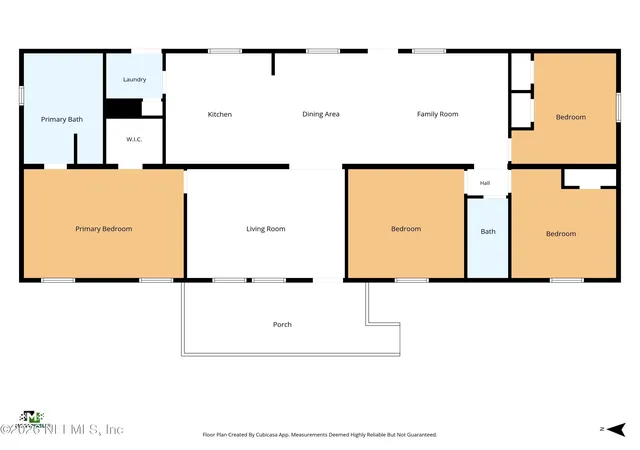 2nd image of 55520 Jewel Thomas Rd, Callahan, FL 32011 | MLS# 2159358