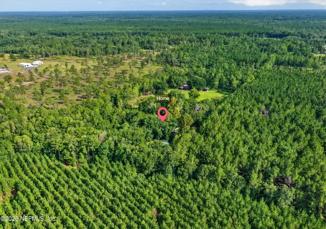4th image of 55520 Jewel Thomas Rd, Callahan, FL 32011 | MLS# 2159358