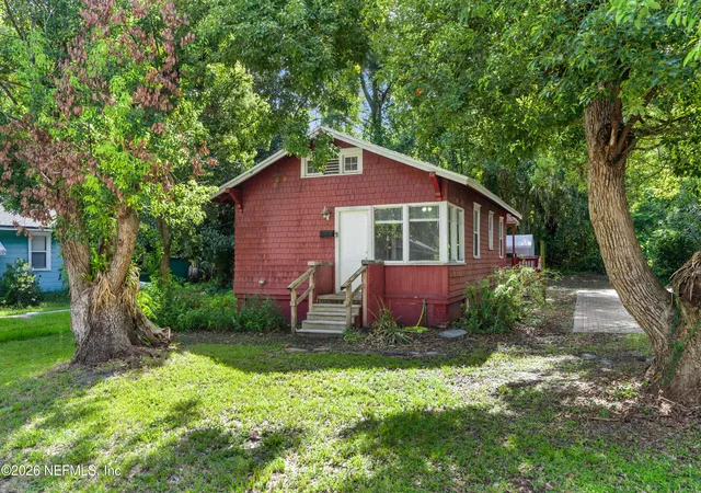 1st image of 2121 Flesher Ave, Jacksonville, FL 32207 | MLS# 2159889