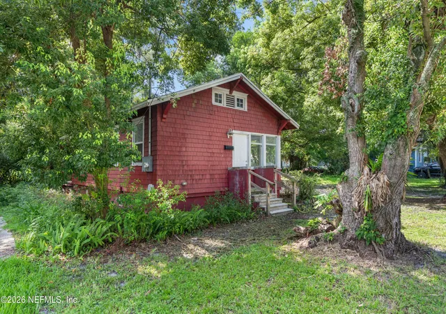 2nd image of 2121 Flesher Ave, Jacksonville, FL 32207 | MLS# 2159889