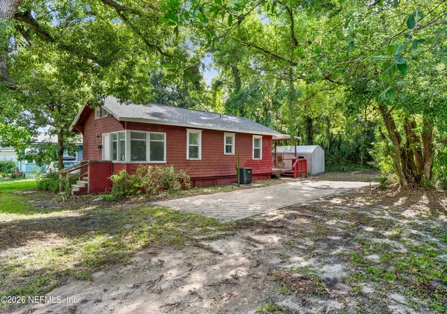 3rd image of 2121 Flesher Ave, Jacksonville, FL 32207 | MLS# 2159889