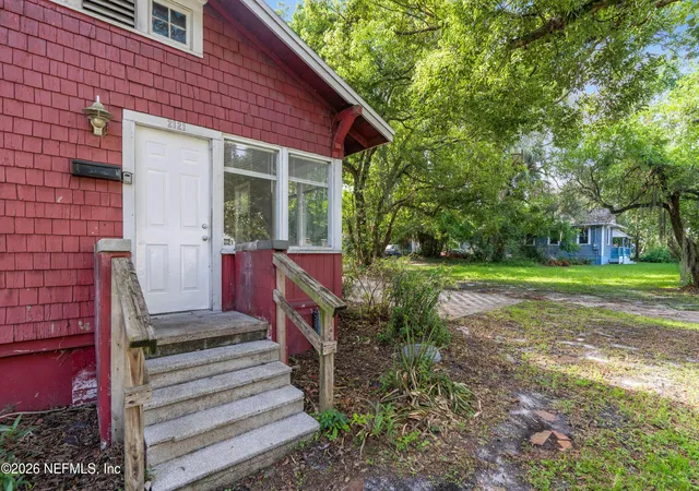 4th image of 2121 Flesher Ave, Jacksonville, FL 32207 | MLS# 2159889