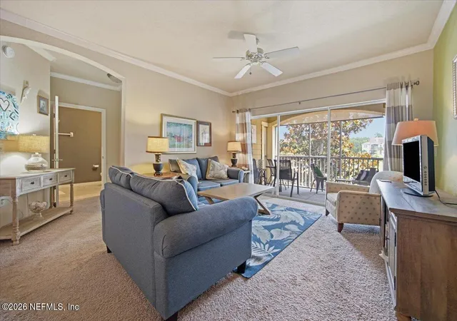 5th image of 245 Old Vlg Ctr Cir, St. Augustine, FL 32084