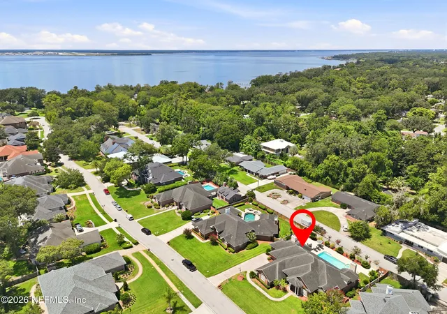 3rd image of 3621 Silvery Ln, Jacksonville, FL 32217 | MLS# 2159713