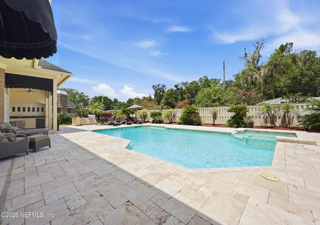 4th image of 3621 Silvery Ln, Jacksonville, FL 32217 | MLS# 2159713