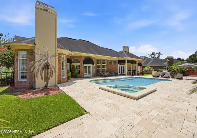 5th image of 3621 Silvery Ln, Jacksonville, FL 32217 | MLS# 2159713