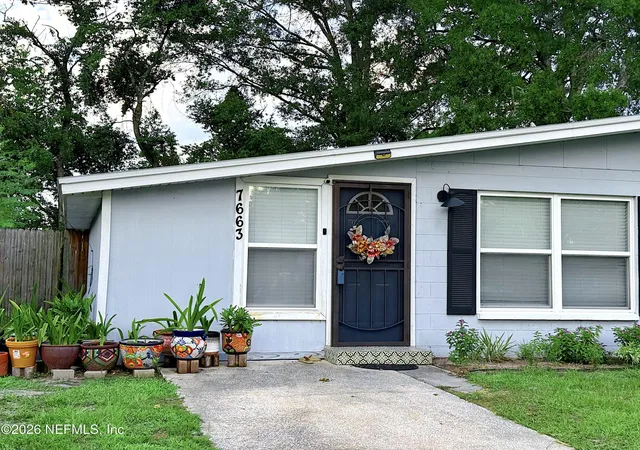2nd image of 7663 Falcon St, Jacksonville, FL 32244 | MLS# 2159363