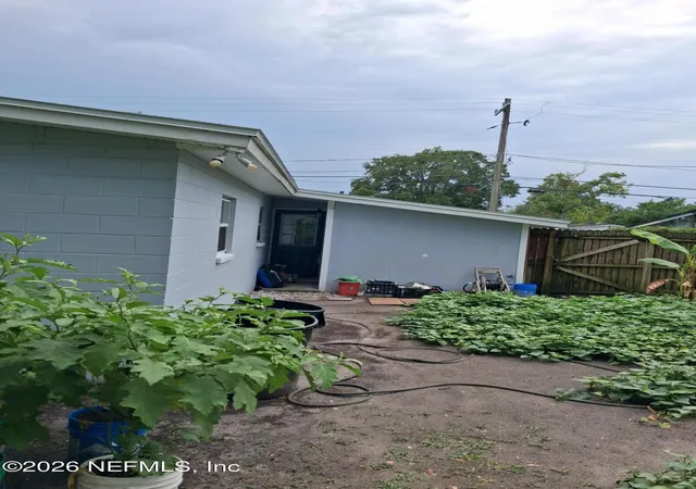 33rd image of 7663 Falcon St, Jacksonville, FL 32244 | MLS# 2159363
