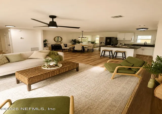 Photo 1 of Single family home for sale at 1805 Pleasant Point Ln, Jacksonville, FL 32225 | MLS# 2159427 | Listing updated on 2026-09-07
