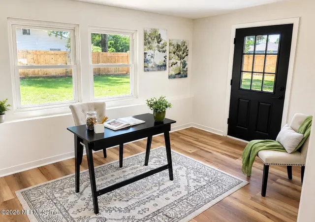 Photo 2 of Single family home for sale at 1805 Pleasant Point Ln, Jacksonville, FL 32225 | MLS# 2159427 | Listing updated on 2026-09-07