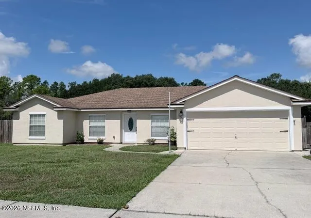 Single family home for sale at 861653 Worthington Dr, Yulee, FL 32097 | MLS# 2159352