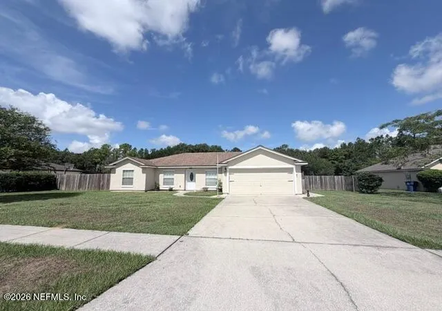 Photo 1 of Single family home for sale at 861653 Worthington Dr, Yulee, FL 32097 | MLS# 2159352 | Listing updated on 2026-10-21