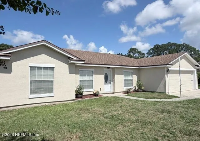 Photo 2 of Single family home for sale at 861653 Worthington Dr, Yulee, FL 32097 | MLS# 2159352 | Listing updated on 2026-10-21