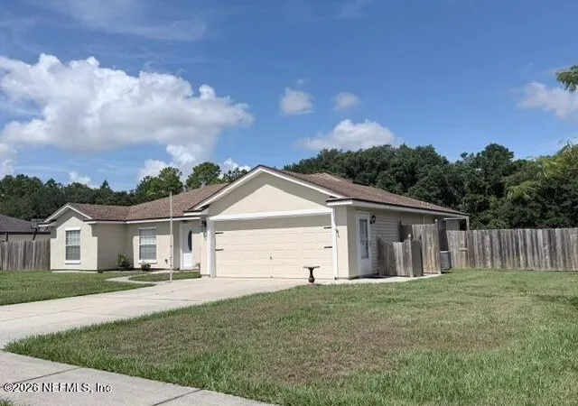 Photo 3 of Single family home for sale at 861653 Worthington Dr, Yulee, FL 32097 | MLS# 2159352 | Listing updated on 2026-10-21