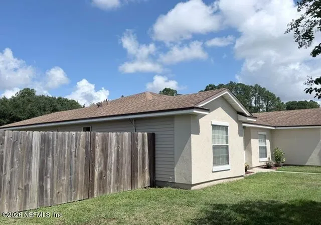 Photo 4 of Single family home for sale at 861653 Worthington Dr, Yulee, FL 32097 | MLS# 2159352 | Listing updated on 2026-10-21