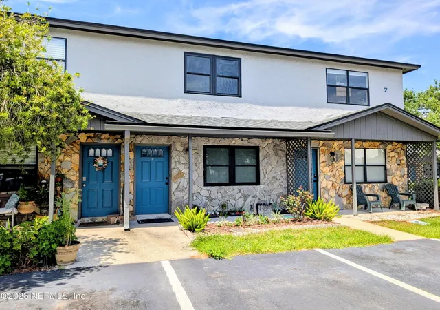 1st image of 7 Ponte Vedra Ct #B, Ponte Vedra Beach, FL 32082 | MLS# 2159524