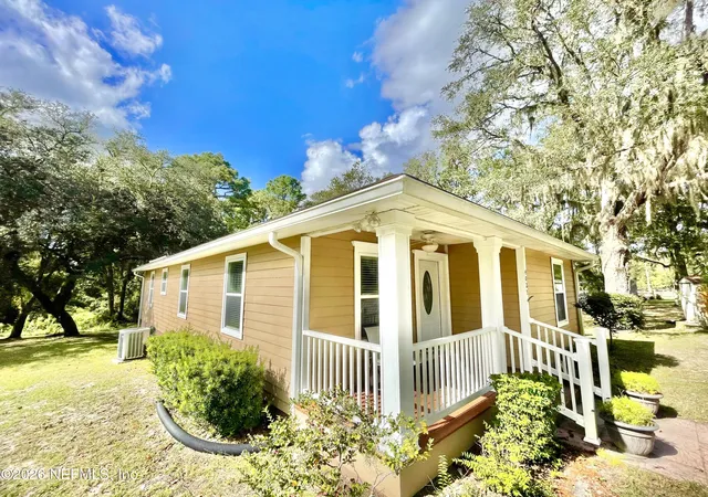 Photo 2 of Single family home for sale at 4025 Thunder Hts Ln, Middleburg, FL 32068 | MLS# 2159356 | Listing updated on 2026-09-05