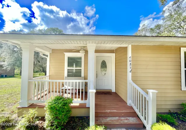 Photo 3 of Single family home for sale at 4025 Thunder Hts Ln, Middleburg, FL 32068 | MLS# 2159356 | Listing updated on 2026-09-05