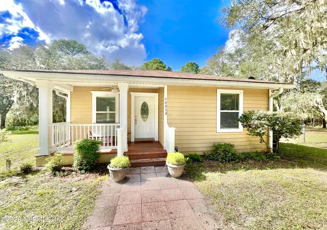 Photo 3 of Single family home for sale at 4025 Thunder Hts Ln, Middleburg, FL 32068 | MLS# 2159356 | Listing updated on 2026-09-05