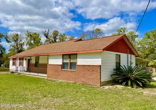 2nd image of 2569 Se 50th St Se, Keystone Heights, FL 32656 | MLS# 2159351