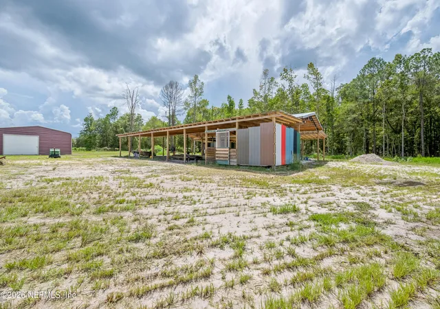 Photo 12 of Land for sale at 7725 Nw 180th Street, Starke, FL 32091 | MLS# 2159493 | Listing updated on 2026-08-10