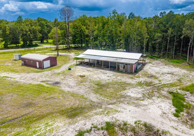 Photo 2 of Land for sale at 7725 NW 180th Street, Starke, FL 32091 | MLS# 2159493 | Listing updated on 2026-08-10