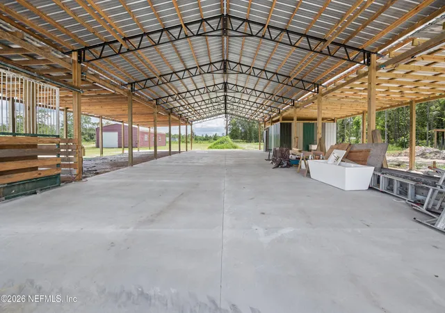 Photo 4 of Land for sale at 7725 NW 180th Street, Starke, FL 32091 | MLS# 2159493 | Listing updated on 2026-08-10