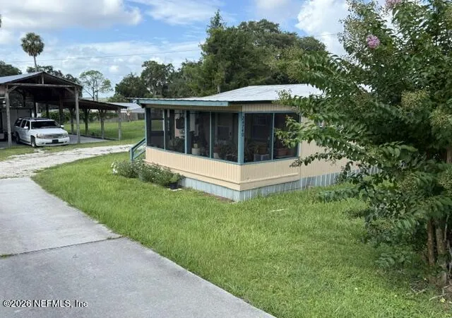 3rd image of 24740/2472 E Hwy 316 #24740/24724, Salt Springs, FL 32134 | MLS# 2159407