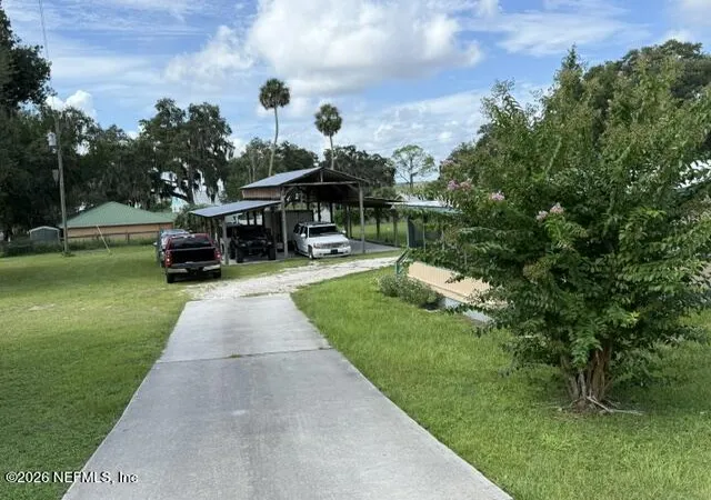 5th image of 24740/2472 E Hwy 316 #24740/24724, Salt Springs, FL 32134 | MLS# 2159407