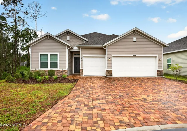 2nd image of 9905 Ansley Lake Dr, Jacksonville, FL 32222 | MLS# 2159677
