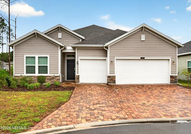 3rd image of 9905 Ansley Lake Dr, Jacksonville, FL 32222 | MLS# 2159677