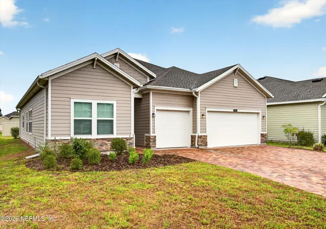 4th image of 9905 Ansley Lake Dr, Jacksonville, FL 32222 | MLS# 2159677