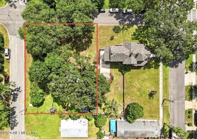1st image of 0 Cypress St, Green Cove Springs, FL 32043 | MLS# 2159366