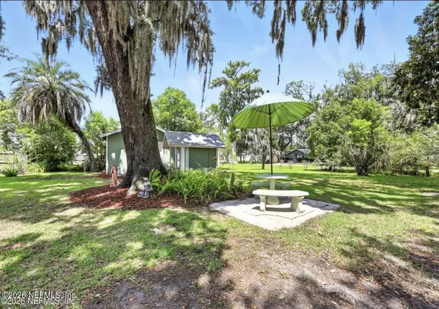 Photo 3 of Land for sale at 00 Cypress Ave, Green Cove Springs, FL 32043 | MLS# 2159366 | Listing updated on 2026-09-17