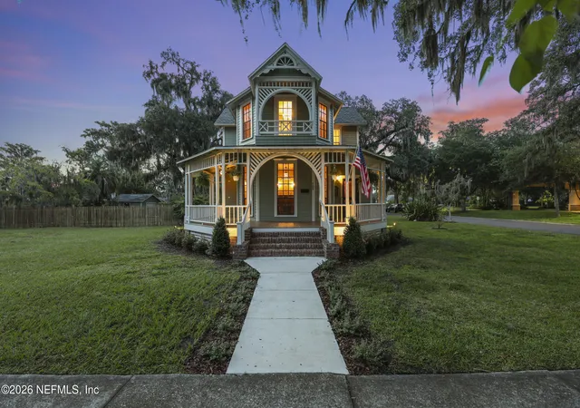 109th image of 700 Walnut St #A, Green Cove Springs, FL 32043 | MLS# 2159368