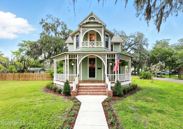 1st image of 700 Walnut St #A, Green Cove Springs, FL 32043 | MLS# 2159368