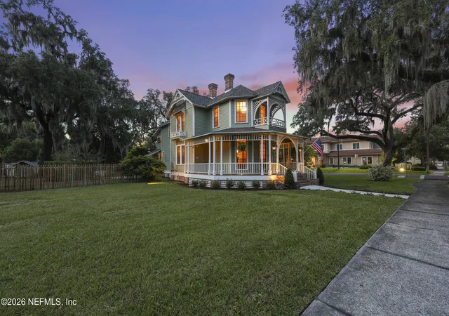 2nd image of 700 Walnut St #A, Green Cove Springs, FL 32043 | MLS# 2159368