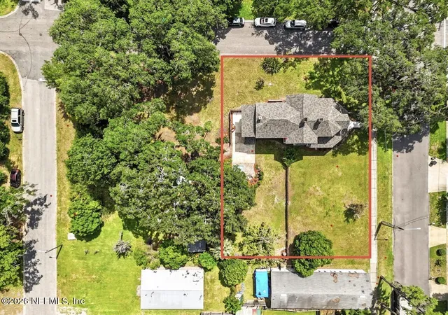 3rd image of 700 Walnut St #A, Green Cove Springs, FL 32043 | MLS# 2159368