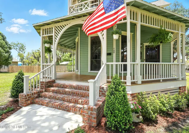 4th image of 700 Walnut St #A, Green Cove Springs, FL 32043 | MLS# 2159368
