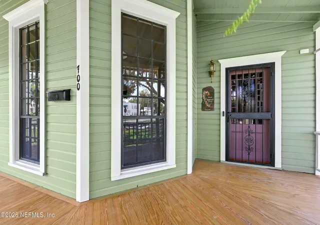 5th image of 700 Walnut St #A, Green Cove Springs, FL 32043 | MLS# 2159368