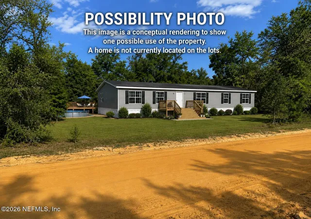 Photo 3 of Land for sale at 108 Usina Ave, Interlachen, FL 32148 | MLS# 2159367 | Listing updated on 2026-08-09