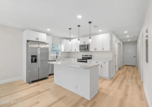Photo 2 of Sale Pending at 1046 Line St, Jacksonville, FL 32209 | MLS# 2159372 | Listing updated on 2026-08-19
