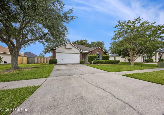 Photo 3 of Single family home for sale at 1362 Haden Ln, Jacksonville, FL 32218 | MLS# 2159478 | Listing updated on 2026-09-15