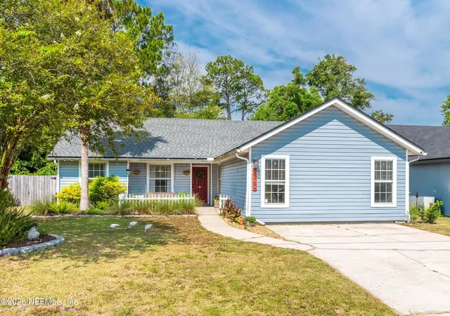 Photo 1 of Single family home for sale at 2766 Sam Hardwick Blvd, Jacksonville, FL 32246 | MLS# 2159507 | Listing updated on 2026-08-24