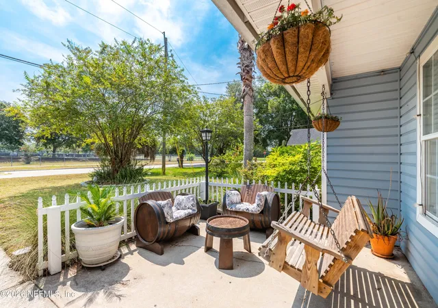 Photo 3 of Single family home for sale at 2766 Sam Hardwick Blvd, Jacksonville, FL 32246 | MLS# 2159507 | Listing updated on 2026-08-24