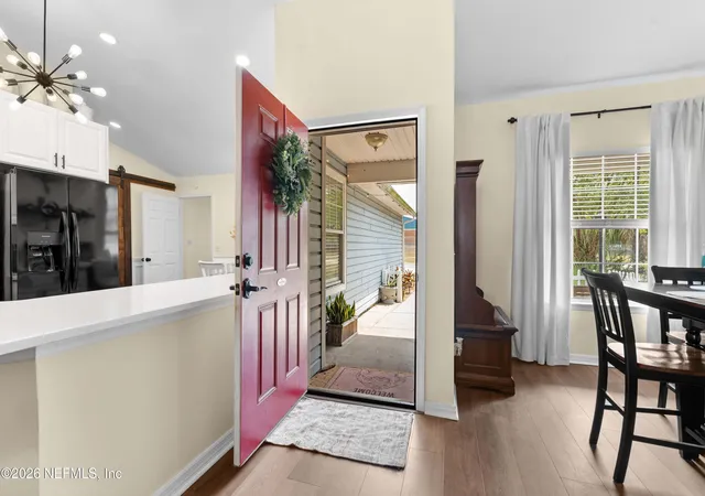 Photo 3 of Single family home for sale at 2766 Sam Hardwick Blvd, Jacksonville, FL 32246 | MLS# 2159507 | Listing updated on 2026-08-24