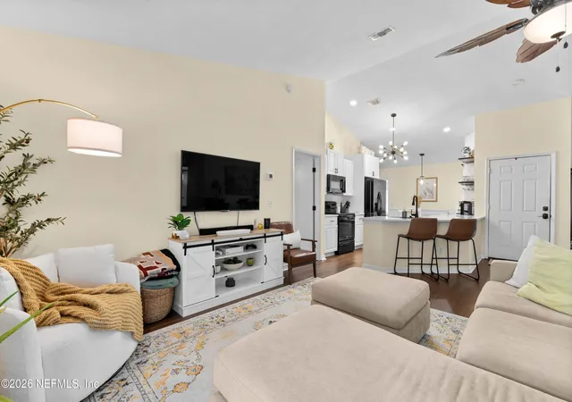 Photo 4 of Single family home for sale at 2766 Sam Hardwick Blvd, Jacksonville, FL 32246 | MLS# 2159507 | Listing updated on 2026-08-24